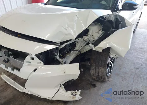 2022 Nissan Maxima Sv Xtronic Cvt z USA, uszkodzony, nr VIN 1N4AA6CV2NC508655